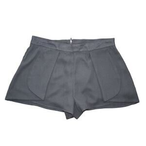 Ella Moss Black Dress Shorts, NWT, Girl's 14